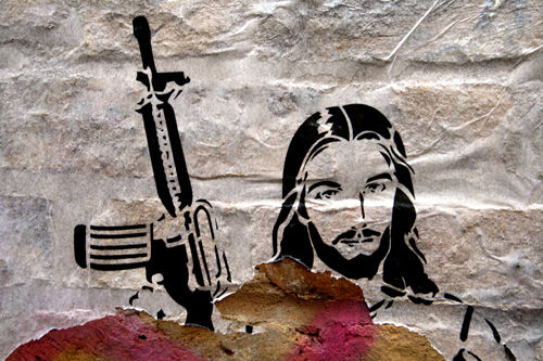 Christian Fundamentalist (2007)